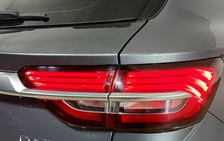 Geely Coolray I, 2021 год, 1 550 000 рублей, 27 фотография