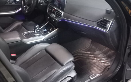 BMW 3 серия, 2021 год, 4 200 000 рублей, 5 фотография