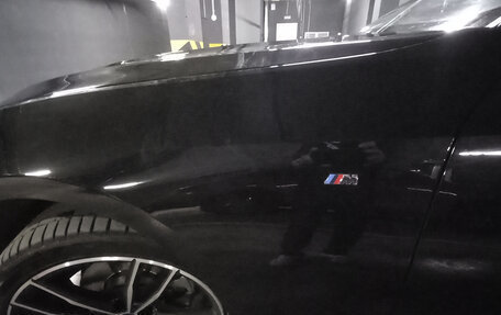 BMW 3 серия, 2021 год, 4 200 000 рублей, 11 фотография