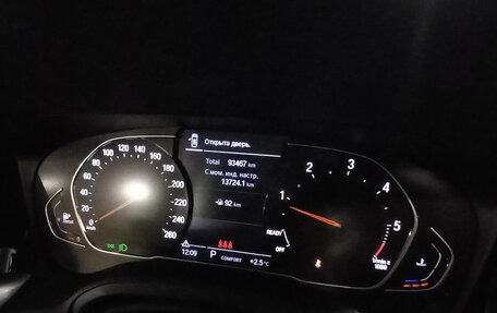 BMW 3 серия, 2021 год, 4 200 000 рублей, 4 фотография