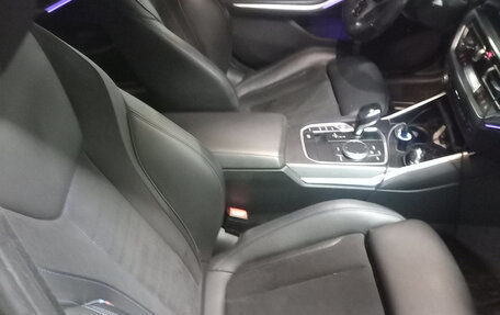 BMW 3 серия, 2021 год, 4 200 000 рублей, 6 фотография