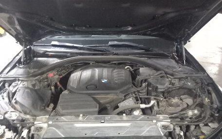 BMW 3 серия, 2021 год, 4 200 000 рублей, 7 фотография