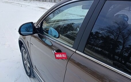 Haval H6, 2019 год, 1 380 000 рублей, 4 фотография