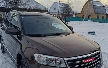 Haval H6, 2019 год, 1 380 000 рублей, 1 фотография