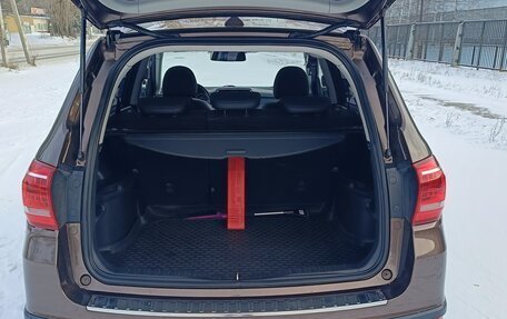 Haval H6, 2019 год, 1 380 000 рублей, 8 фотография