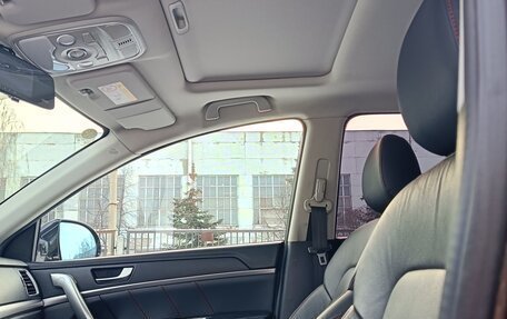 Haval H6, 2019 год, 1 380 000 рублей, 9 фотография