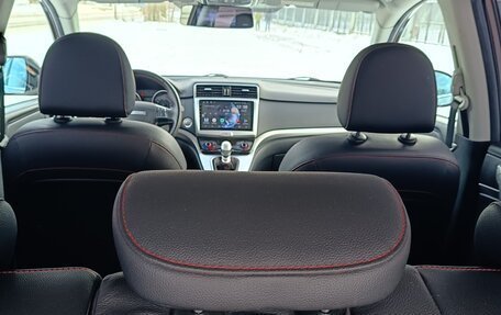 Haval H6, 2019 год, 1 380 000 рублей, 6 фотография