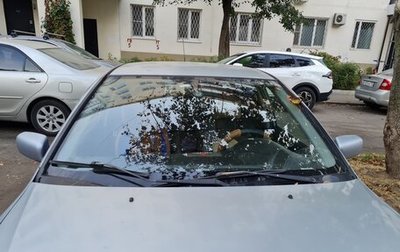 Mitsubishi Lancer IX, 2007 год, 220 000 рублей, 1 фотография