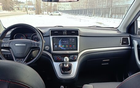 Haval H6, 2019 год, 1 380 000 рублей, 13 фотография