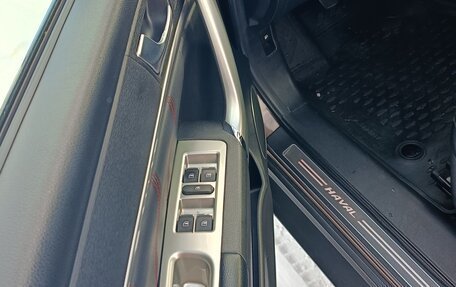 Haval H6, 2019 год, 1 380 000 рублей, 11 фотография