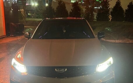 Geely Tugella FY11, 2023 год, 3 200 000 рублей, 1 фотография