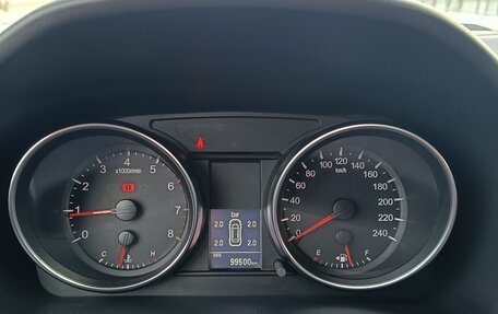 Haval H6, 2019 год, 1 380 000 рублей, 14 фотография