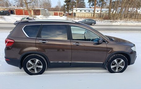 Haval H6, 2019 год, 1 380 000 рублей, 17 фотография