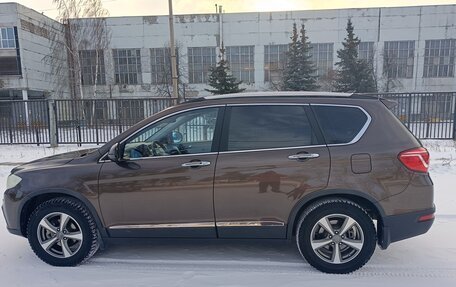 Haval H6, 2019 год, 1 380 000 рублей, 21 фотография