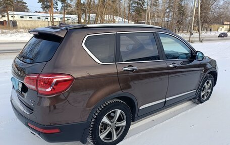 Haval H6, 2019 год, 1 380 000 рублей, 16 фотография