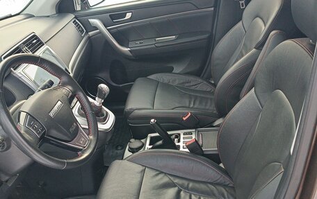 Haval H6, 2019 год, 1 380 000 рублей, 15 фотография