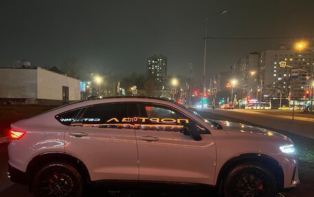 Geely Tugella FY11, 2023 год, 3 200 000 рублей, 2 фотография