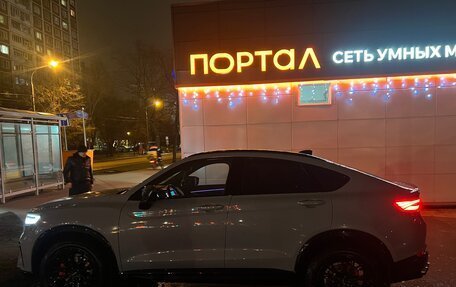 Geely Tugella FY11, 2023 год, 3 200 000 рублей, 4 фотография