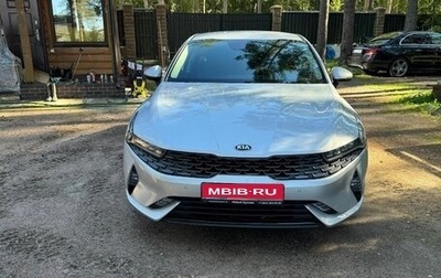 KIA K5, 2021 год, 2 650 000 рублей, 1 фотография
