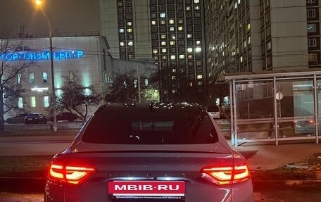 Geely Tugella FY11, 2023 год, 3 200 000 рублей, 3 фотография