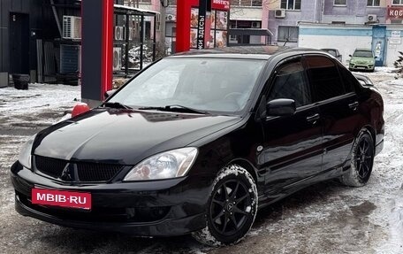 Mitsubishi Lancer IX, 2005 год, 399 000 рублей, 1 фотография
