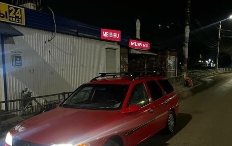 Opel Vectra B рестайлинг, 1997 год, 150 000 рублей, 1 фотография