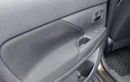 Mitsubishi Outlander III рестайлинг 3, 2016 год, 1 700 000 рублей, 16 фотография