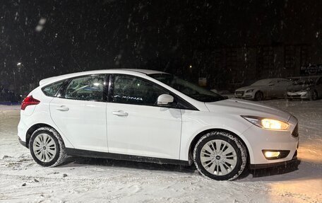 Ford Focus III, 2016 год, 839 000 рублей, 2 фотография