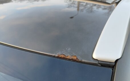 Mitsubishi Outlander III рестайлинг 3, 2016 год, 1 700 000 рублей, 22 фотография