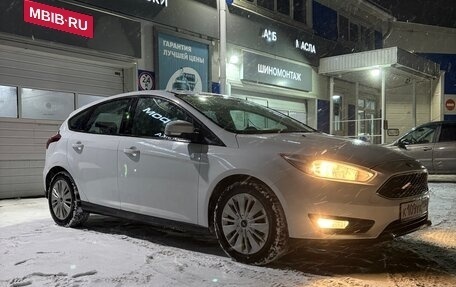 Ford Focus III, 2016 год, 839 000 рублей, 7 фотография