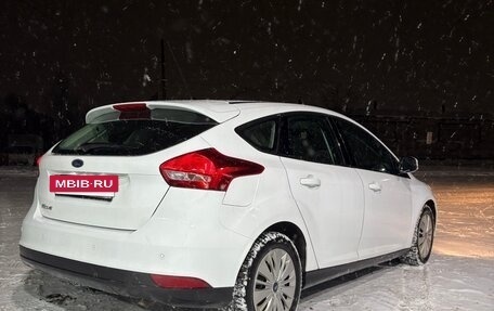 Ford Focus III, 2016 год, 839 000 рублей, 6 фотография