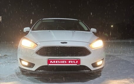 Ford Focus III, 2016 год, 839 000 рублей, 11 фотография