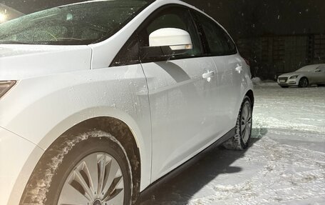 Ford Focus III, 2016 год, 839 000 рублей, 13 фотография