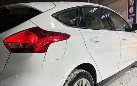 Ford Focus III, 2016 год, 839 000 рублей, 15 фотография