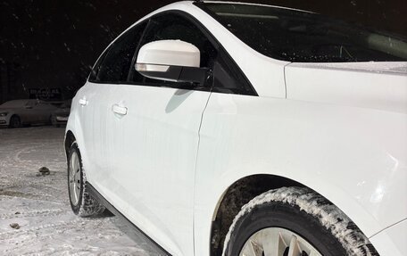 Ford Focus III, 2016 год, 839 000 рублей, 14 фотография