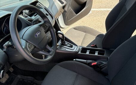 Ford Focus III, 2016 год, 839 000 рублей, 22 фотография