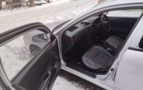 Nissan AD II, 2000 год, 211 000 рублей, 5 фотография