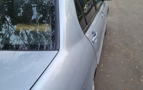 Mitsubishi Lancer IX, 2007 год, 220 000 рублей, 4 фотография