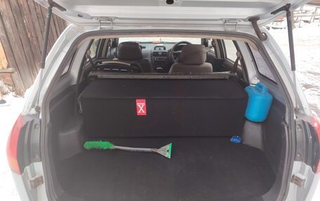 Nissan AD II, 2000 год, 211 000 рублей, 9 фотография