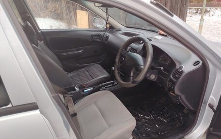 Nissan AD II, 2000 год, 211 000 рублей, 7 фотография