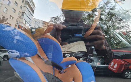 Mitsubishi Lancer IX, 2007 год, 220 000 рублей, 2 фотография