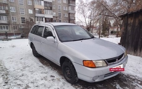 Nissan AD II, 2000 год, 211 000 рублей, 2 фотография