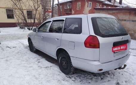 Nissan AD II, 2000 год, 211 000 рублей, 4 фотография