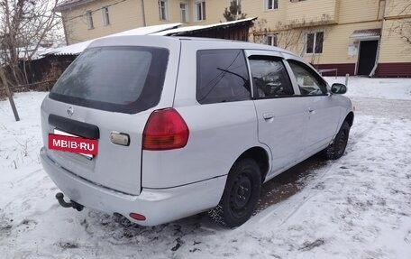 Nissan AD II, 2000 год, 211 000 рублей, 3 фотография