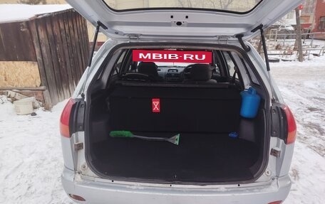 Nissan AD II, 2000 год, 211 000 рублей, 8 фотография