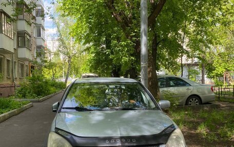 Mitsubishi Lancer IX, 2007 год, 220 000 рублей, 8 фотография