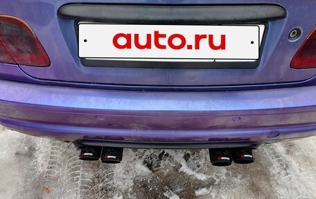 BMW 3 серия, 2002 год, 795 000 рублей, 8 фотография