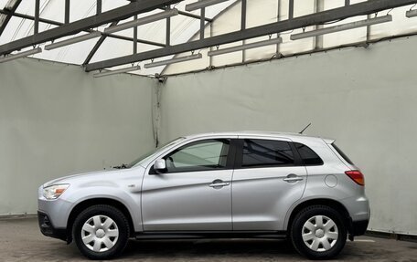 Mitsubishi ASX I рестайлинг, 2010 год, 940 000 рублей, 8 фотография