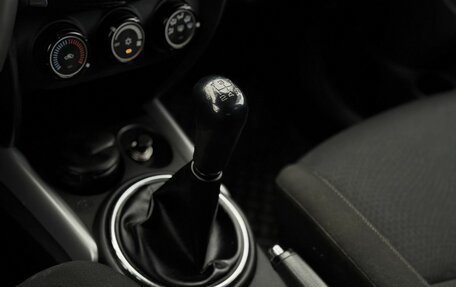 Mitsubishi ASX I рестайлинг, 2010 год, 940 000 рублей, 15 фотография