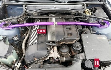 BMW 3 серия, 2002 год, 795 000 рублей, 10 фотография